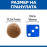 Hills Science Plan Perfect Digestion Large Adult – с пилешко и кафяв ориз, пълноценна храна за кучета от едри породи (над 25 кг) от 1 до 6г